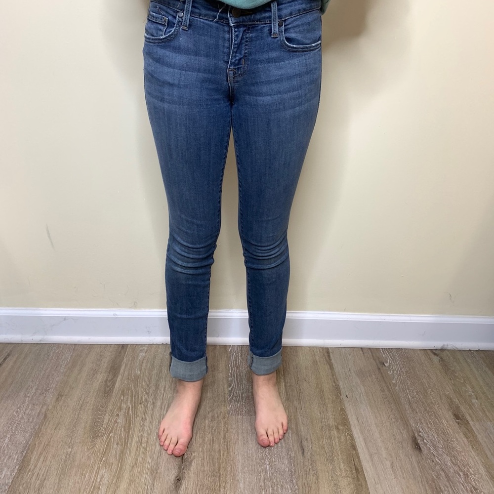 Level 99 Jeans - Picture 2 of 7